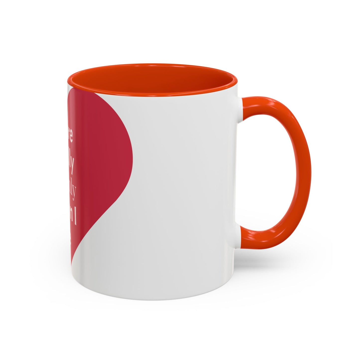 Colorful Mugs (11oz, 15oz)