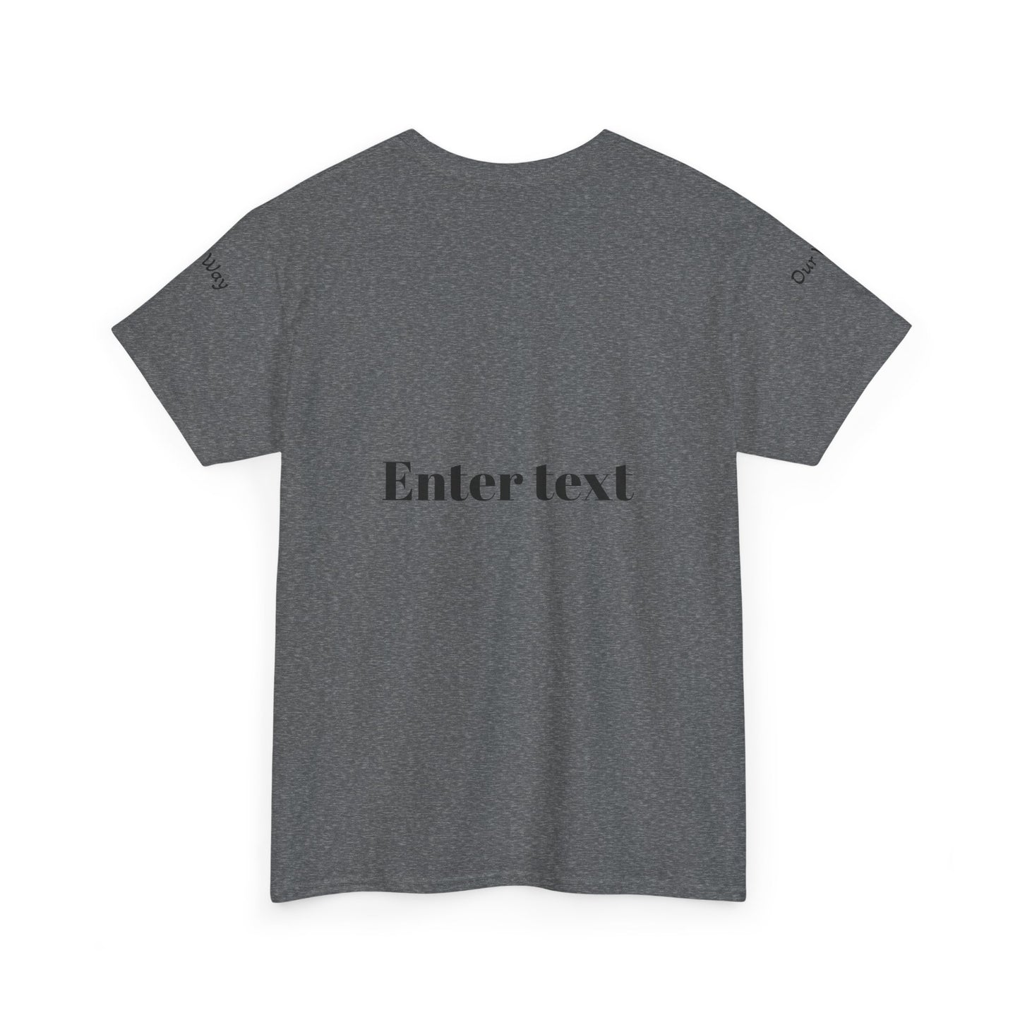 Bunny Carrots Tee