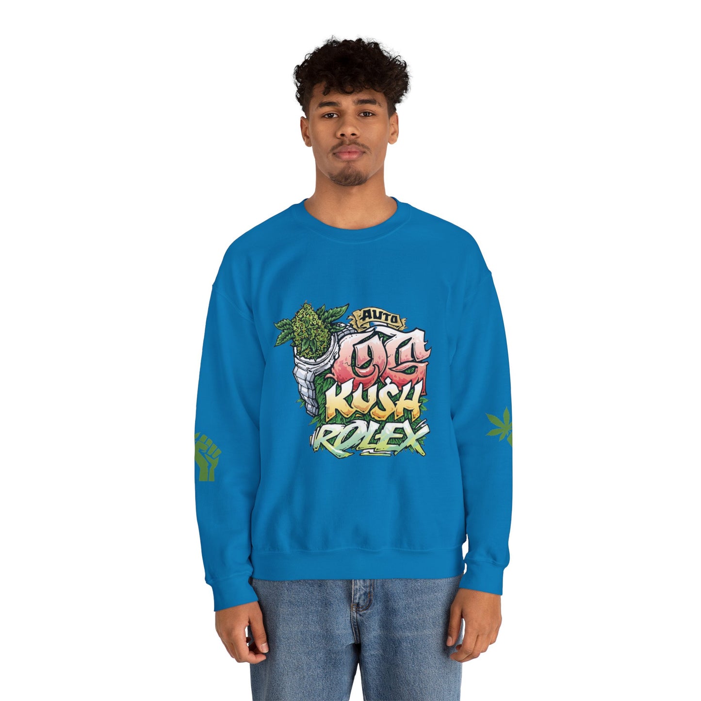 Cool Design Unisex Sweatshirt