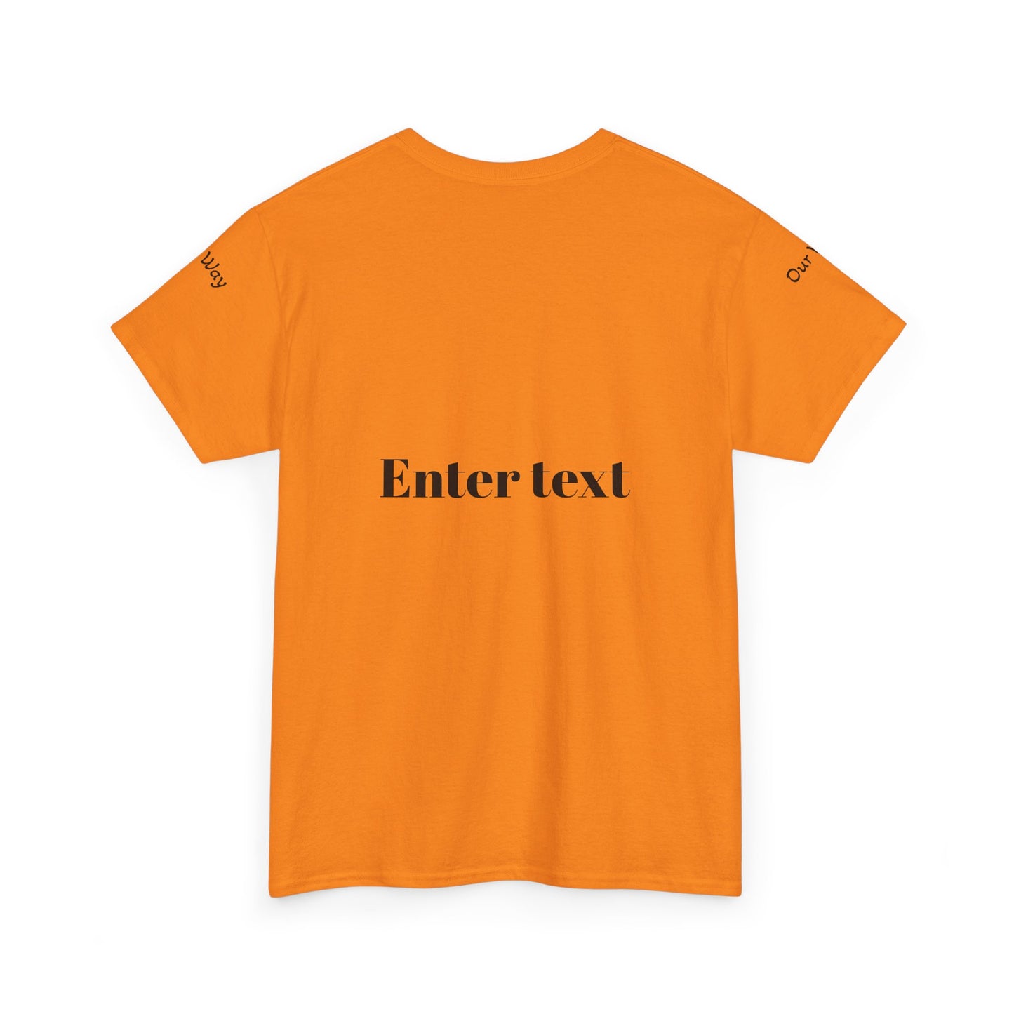 Bunny Carrots Tee
