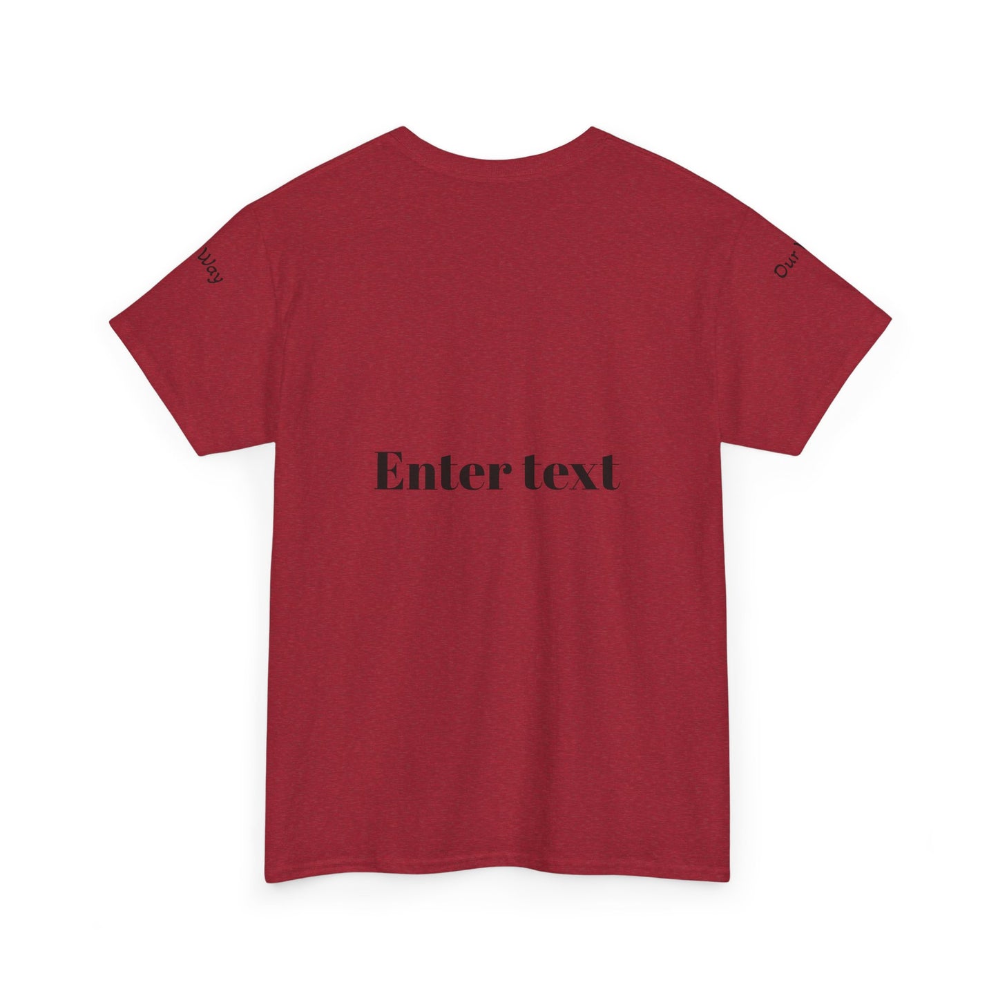 Bunny Carrots Tee