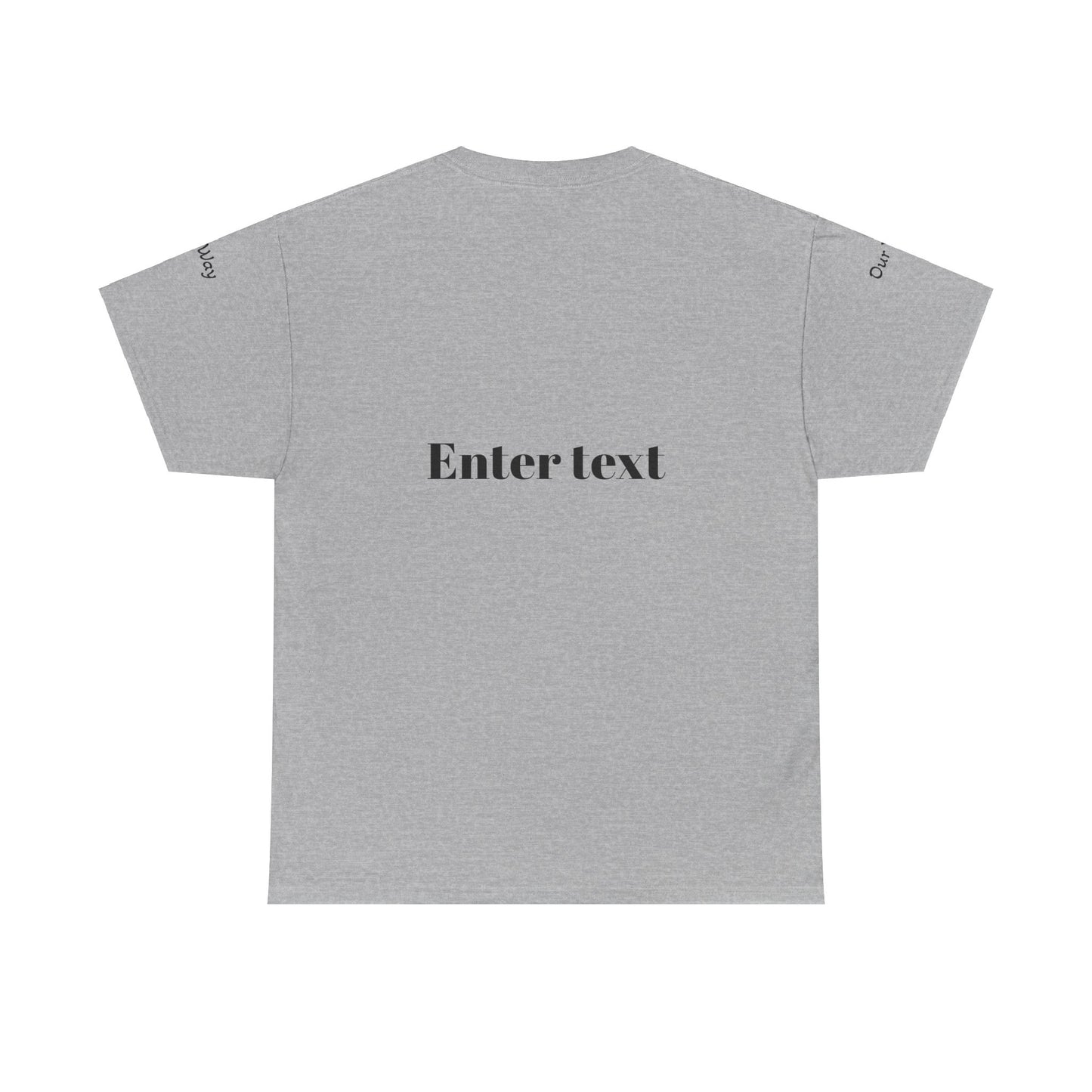 Bunny Carrots Tee