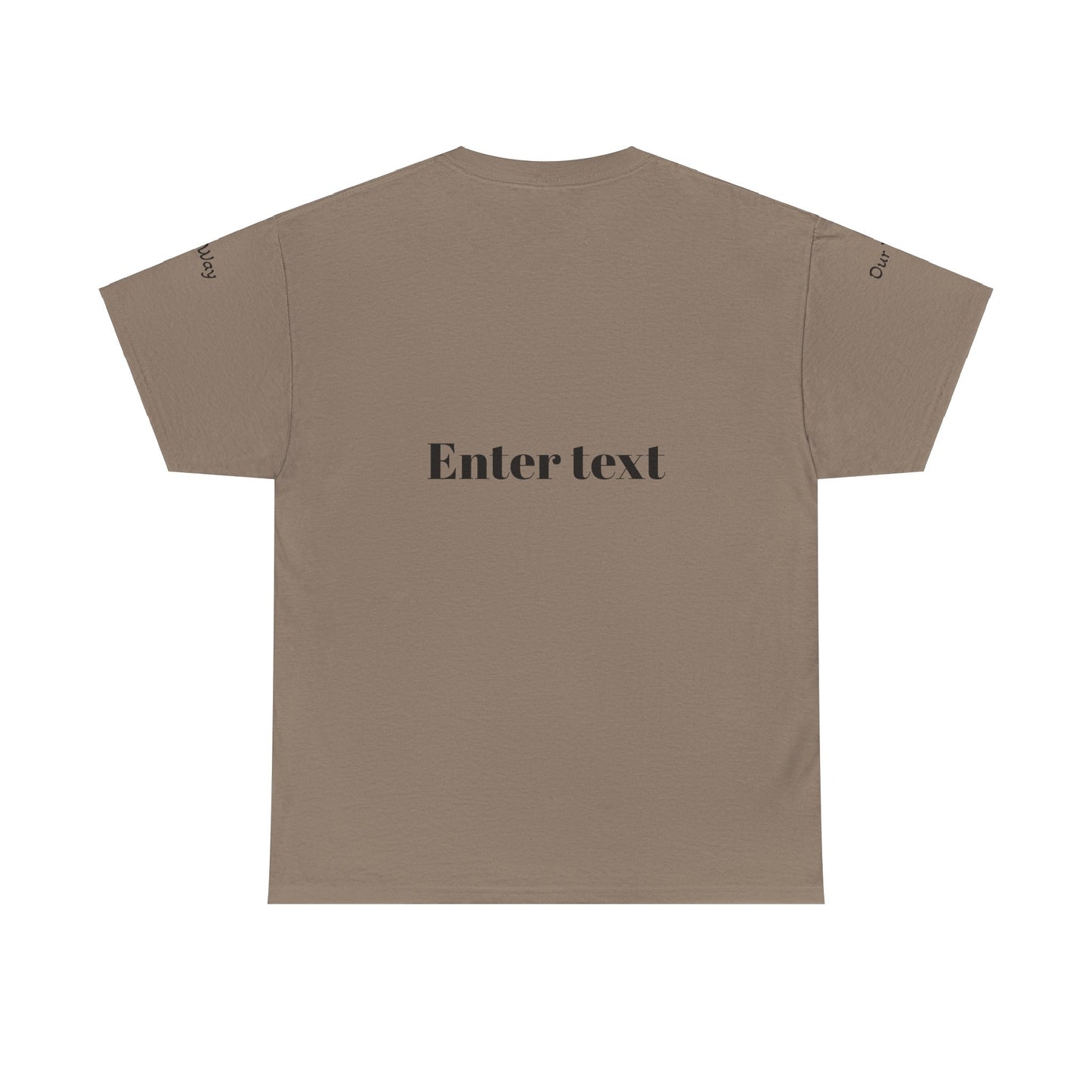 Bunny Carrots Tee
