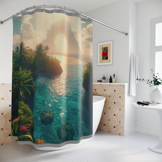 Shower Curtains