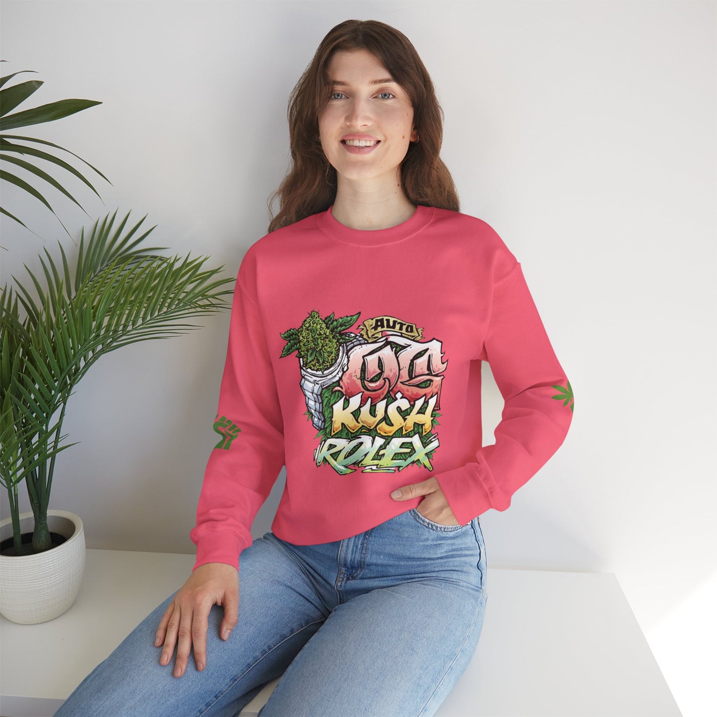 Cool Design Unisex Sweatshirt