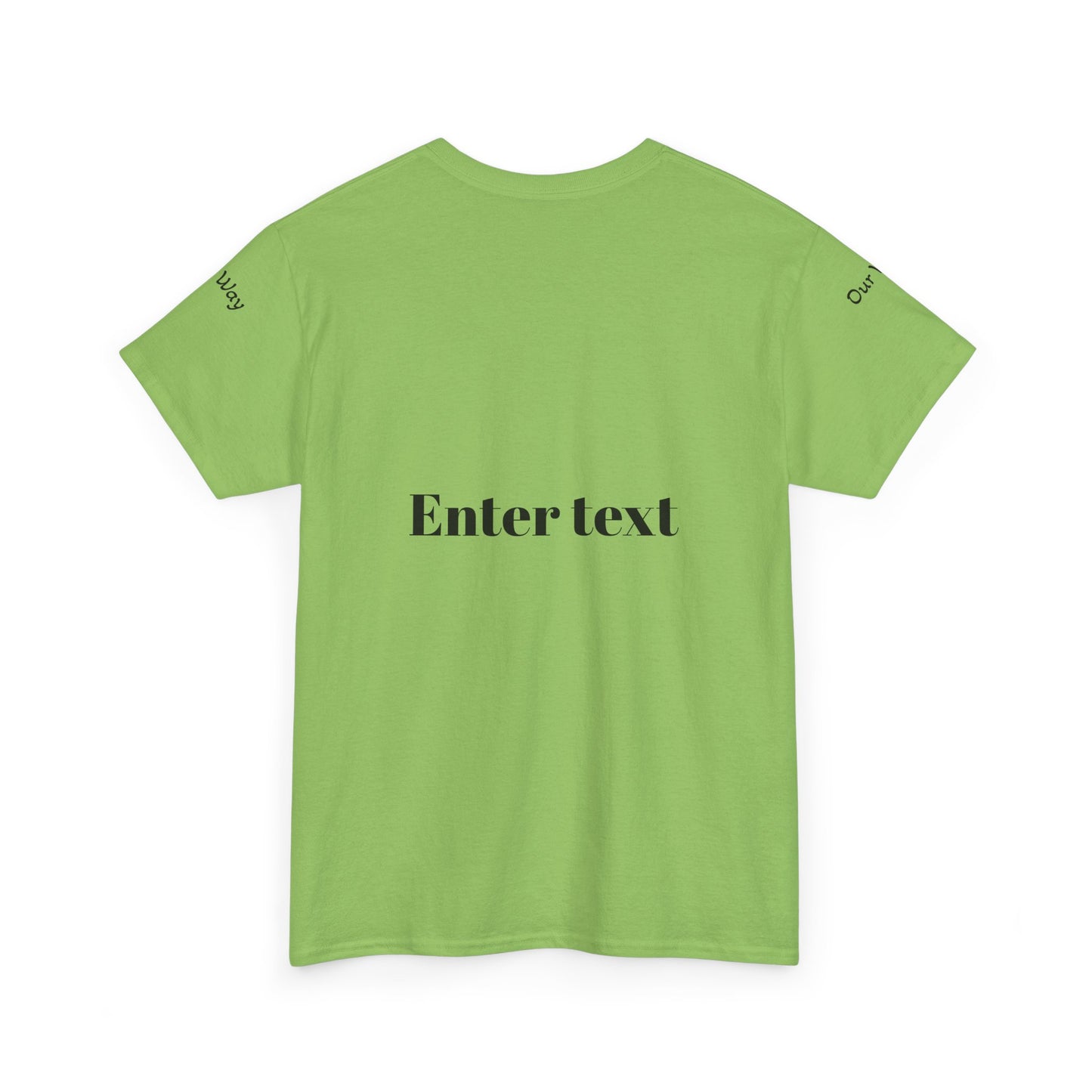 Bunny Carrots Tee