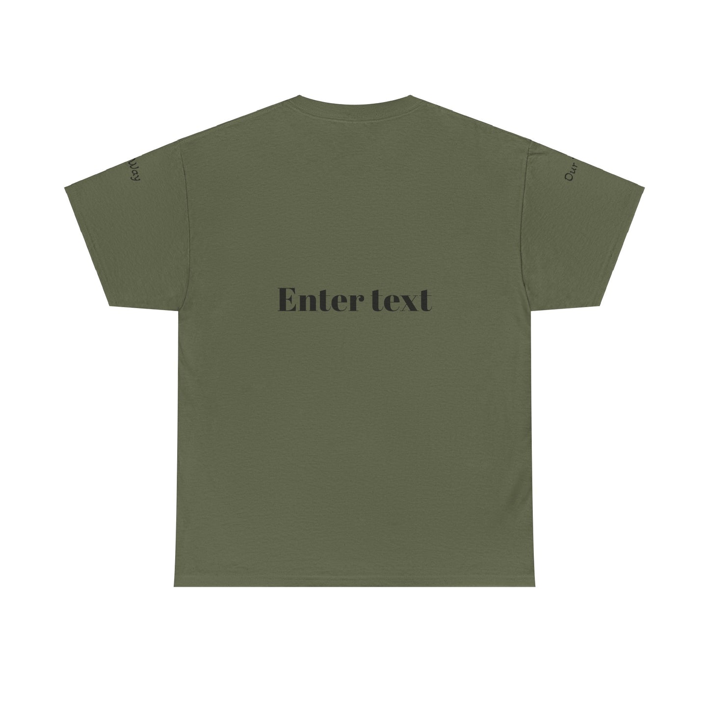 Bunny Carrots Tee