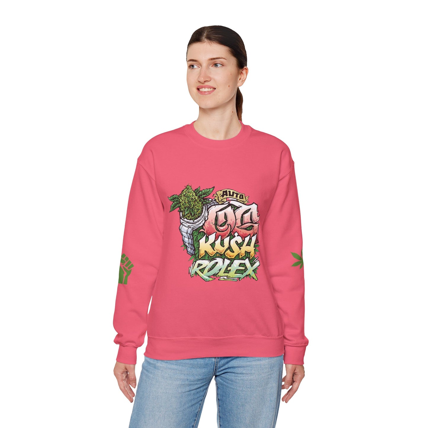 Cool Design Unisex Sweatshirt