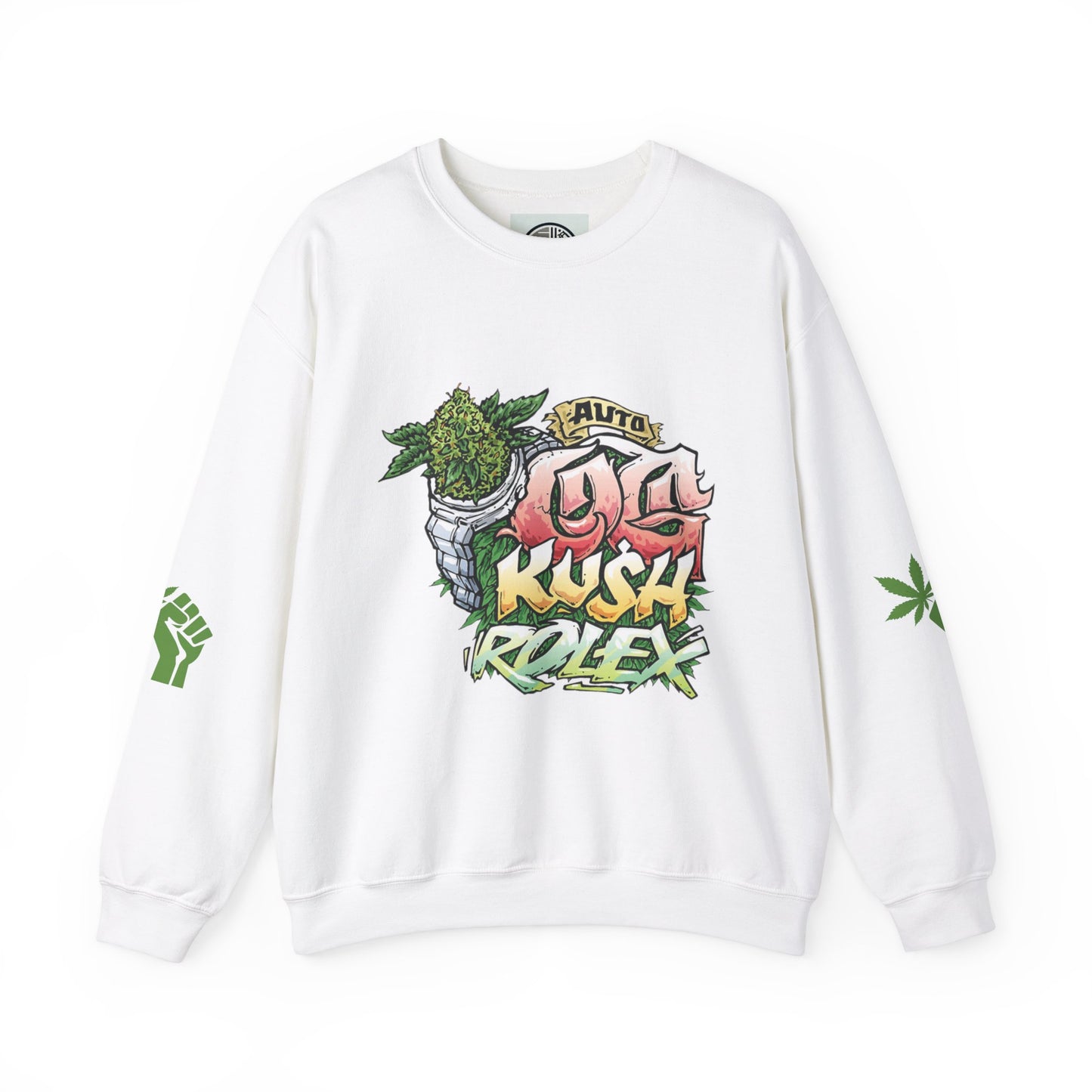 Cool Design Unisex Sweatshirt