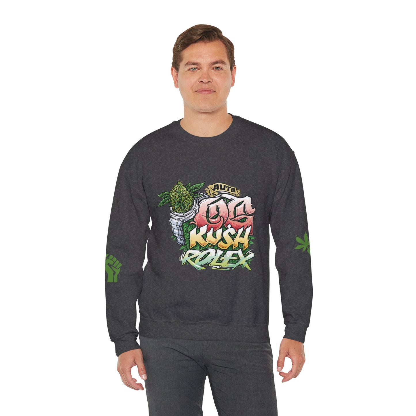 Cool Design Unisex Sweatshirt