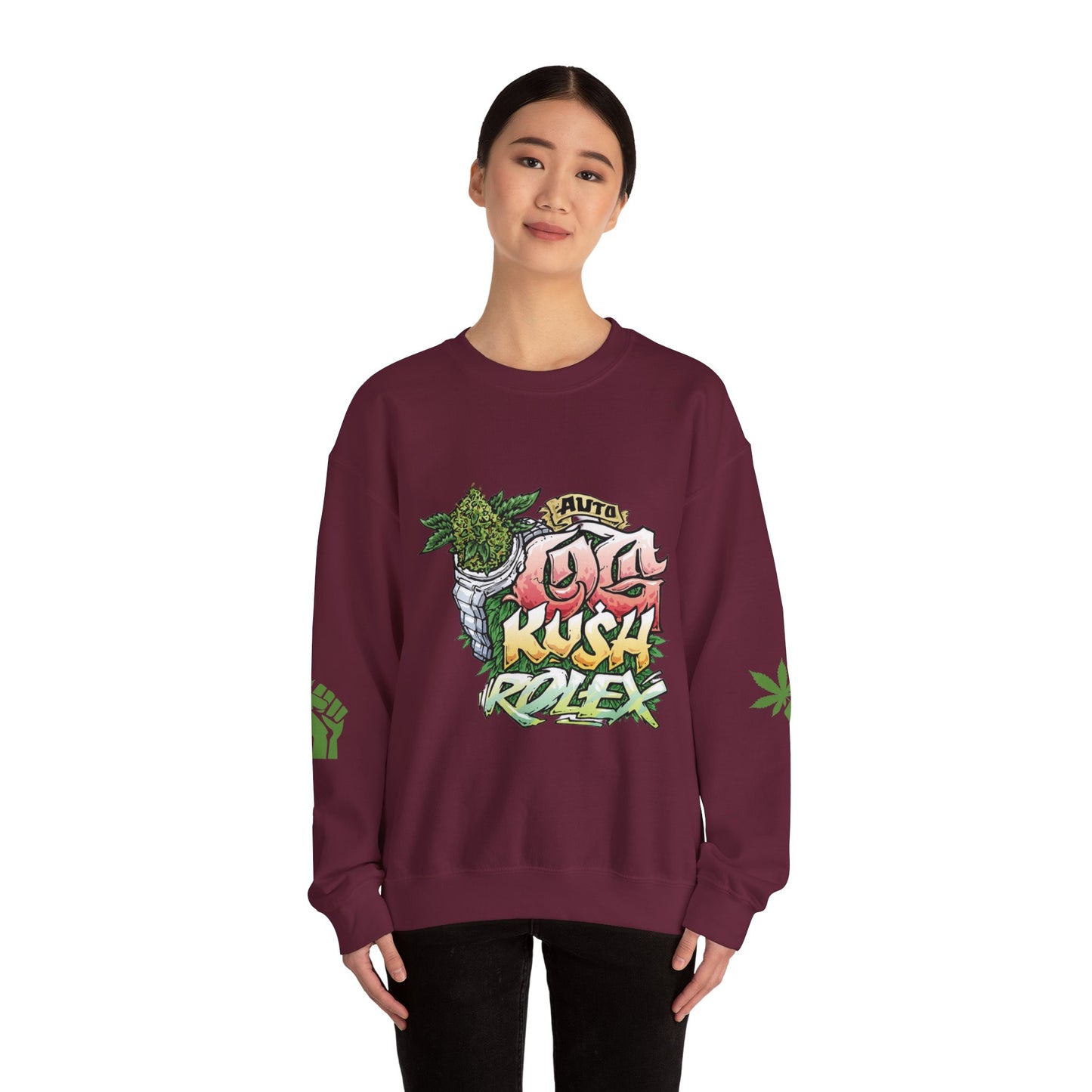 Cool Design Unisex Sweatshirt