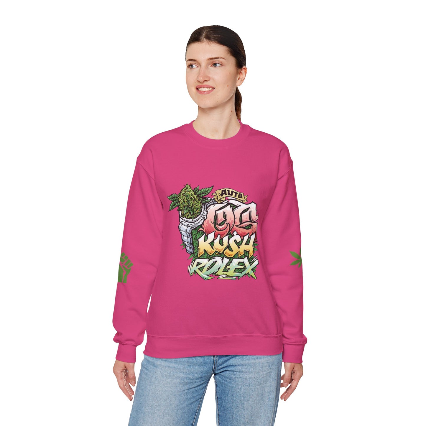 Cool Design Unisex Sweatshirt