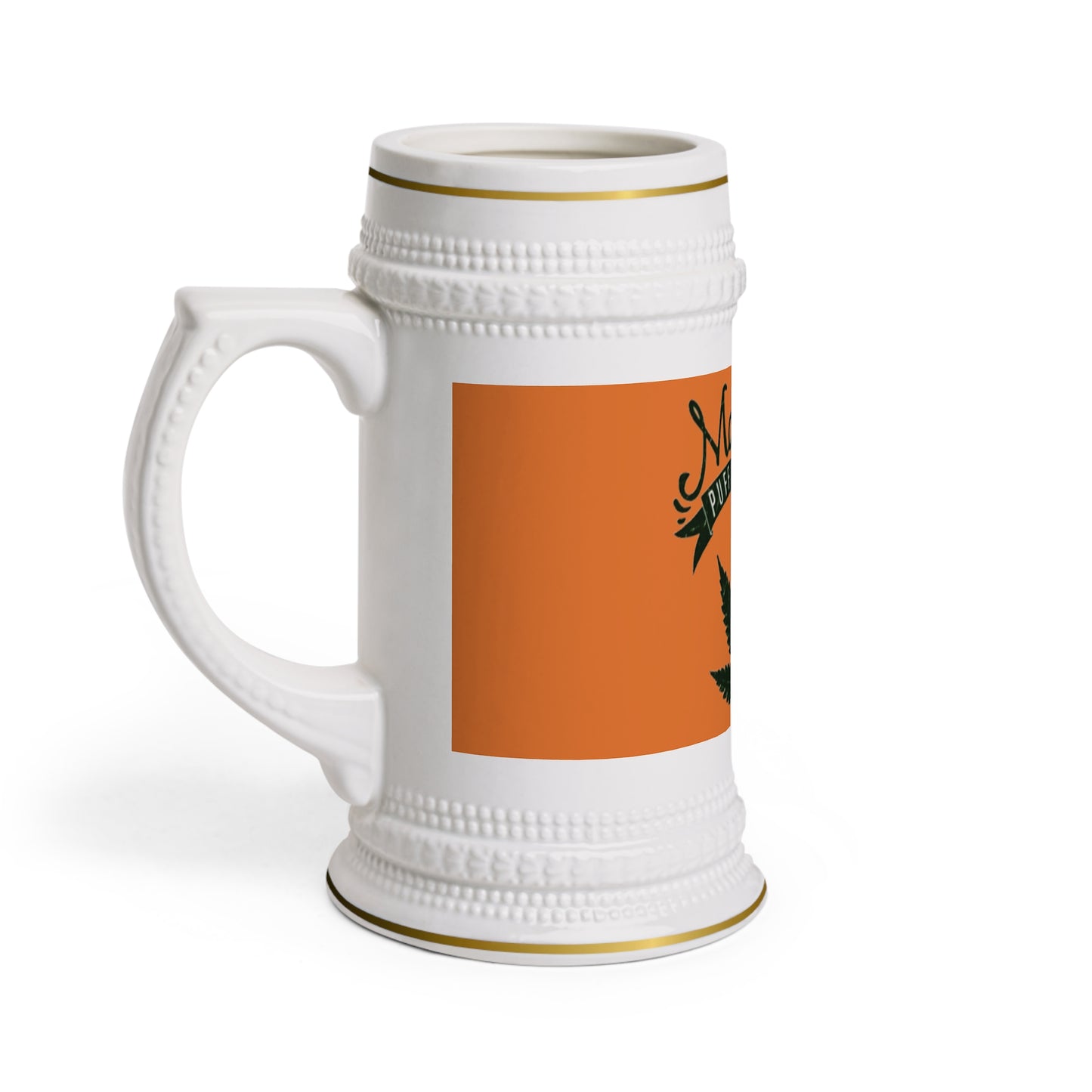 Beer Stein Mug