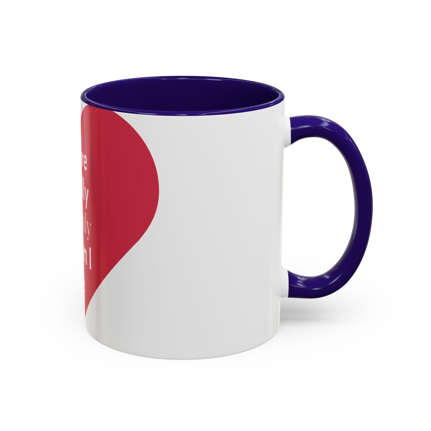 Colorful Mugs (11oz, 15oz)