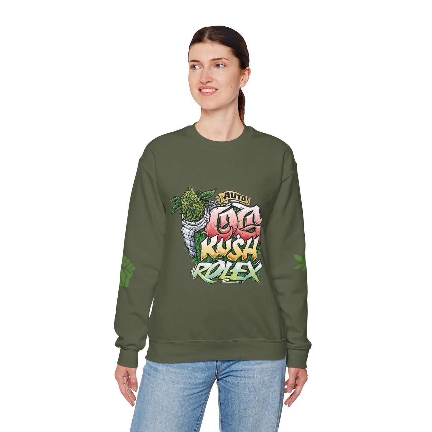 Cool Design Unisex Sweatshirt