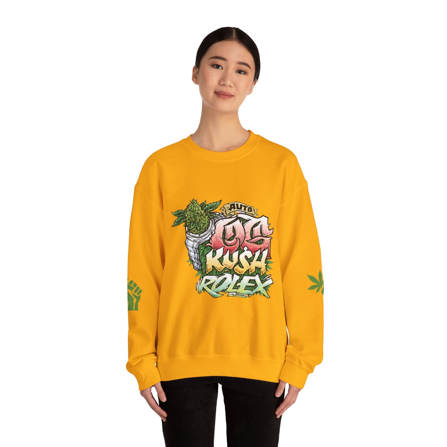 Cool Design Unisex Sweatshirt