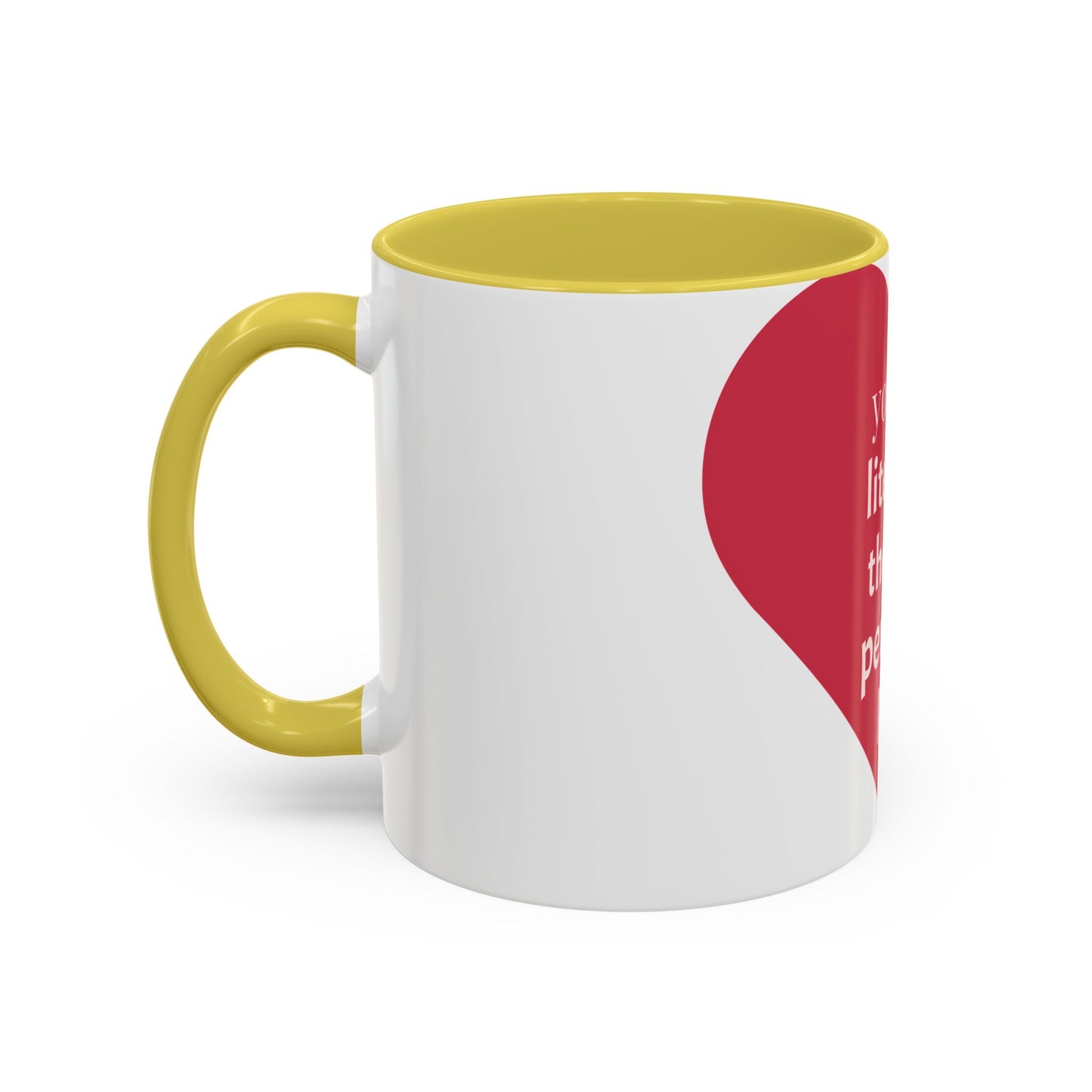 Colorful Mugs (11oz, 15oz)