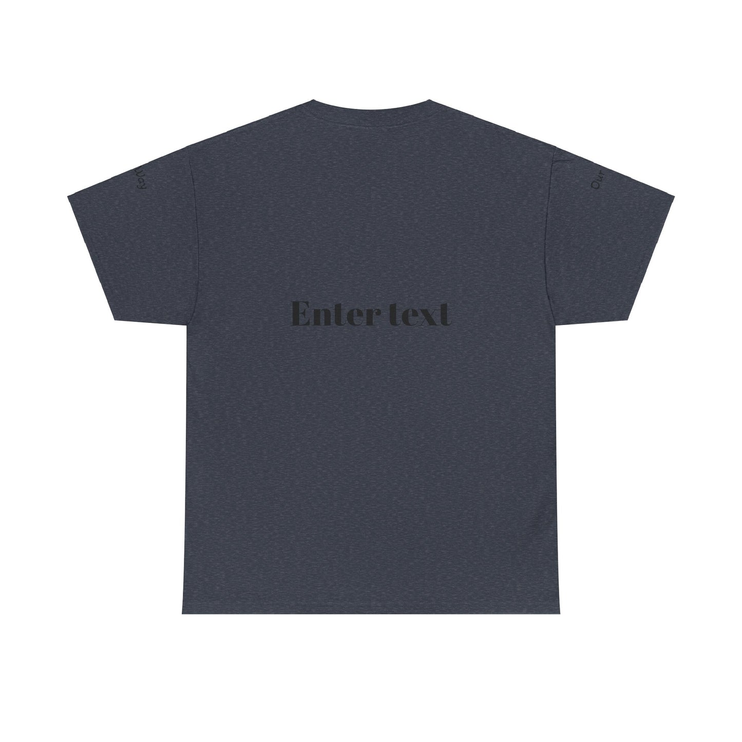 Bunny Carrots Tee
