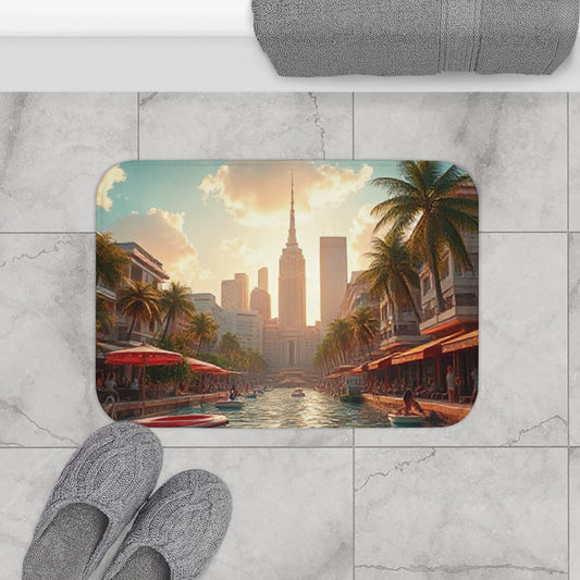 Bath Mat