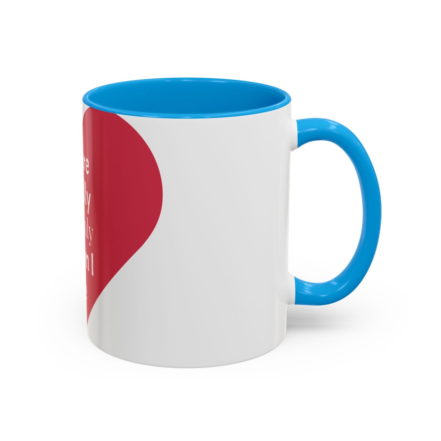 Colorful Mugs (11oz, 15oz)