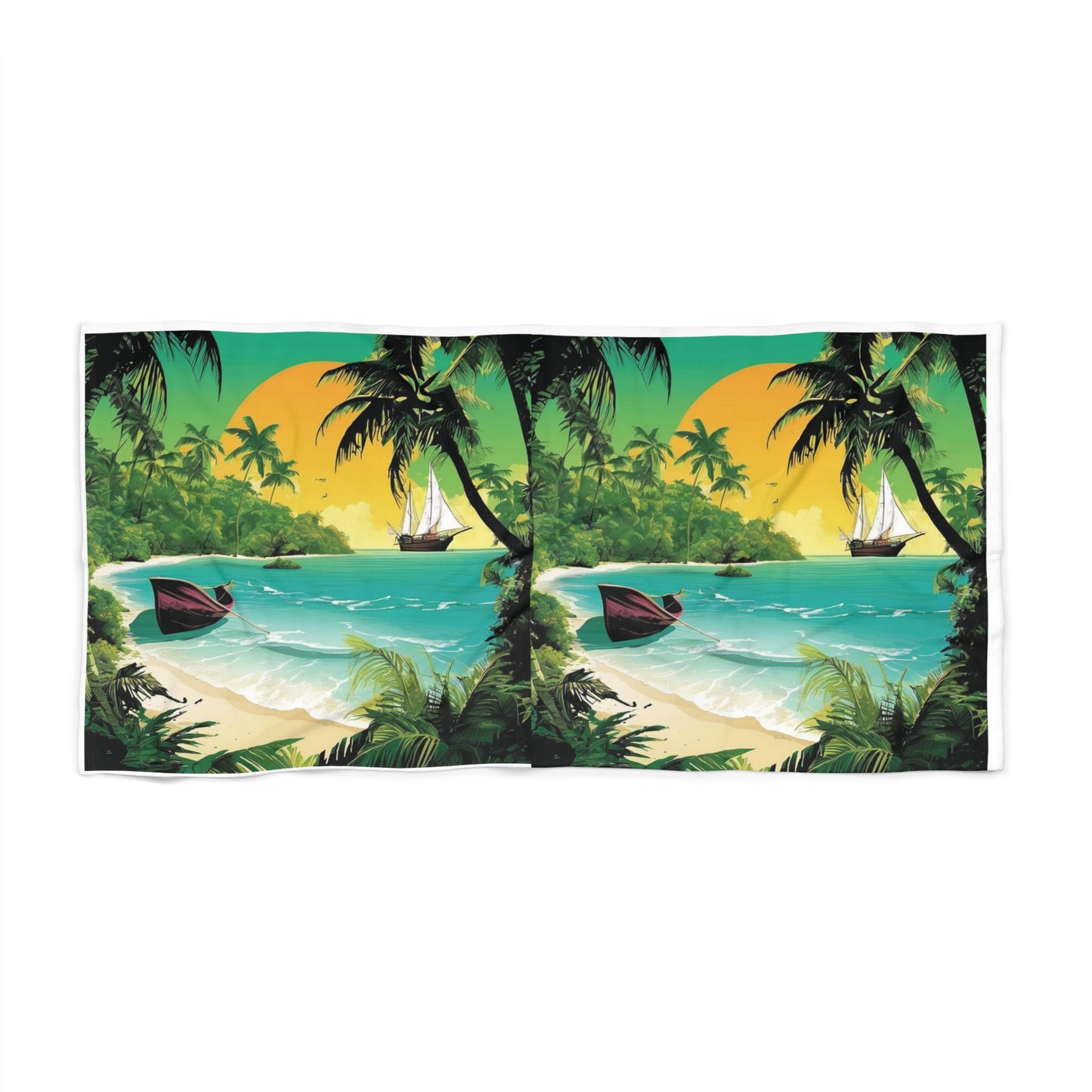 Beach Towel