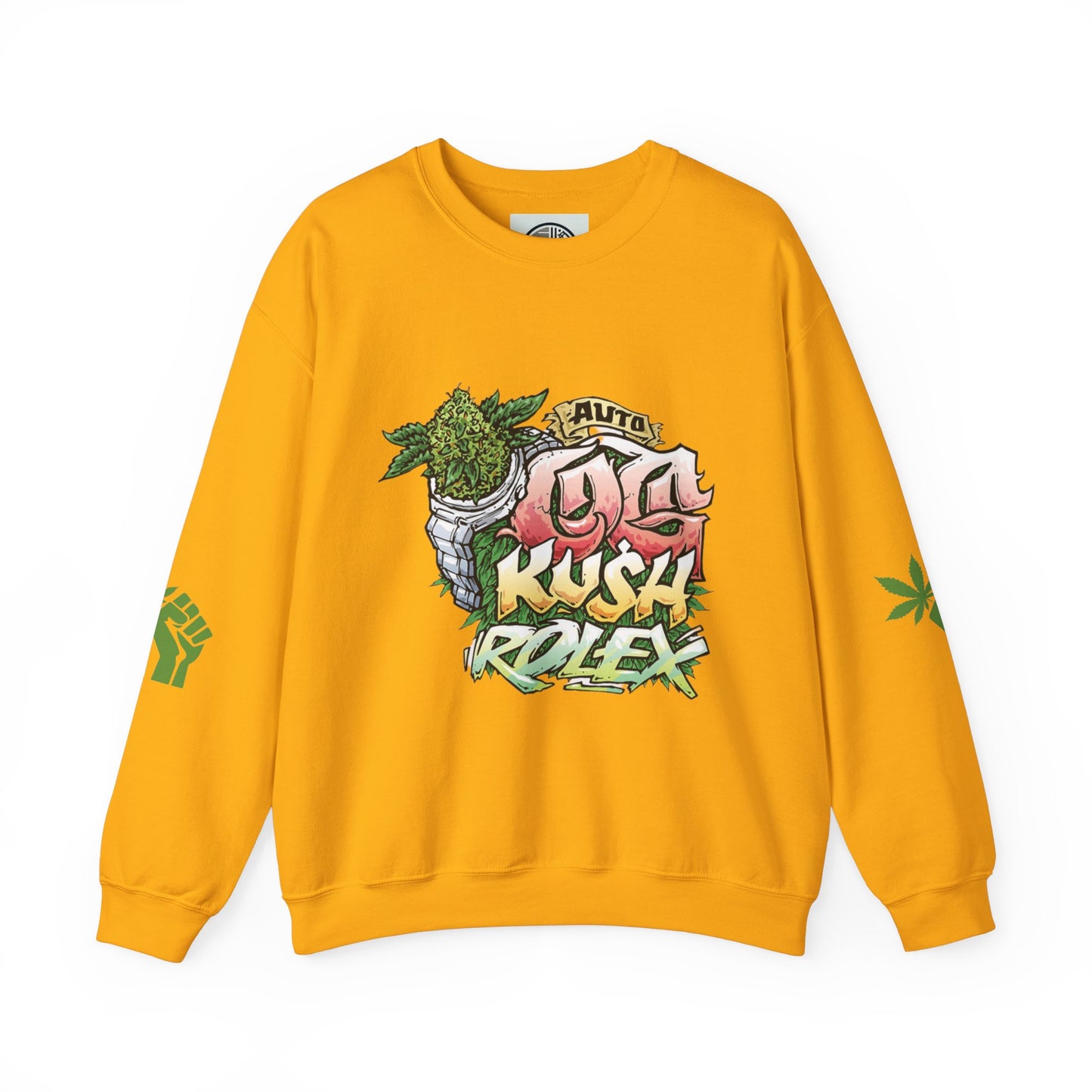 Cool Design Unisex Sweatshirt