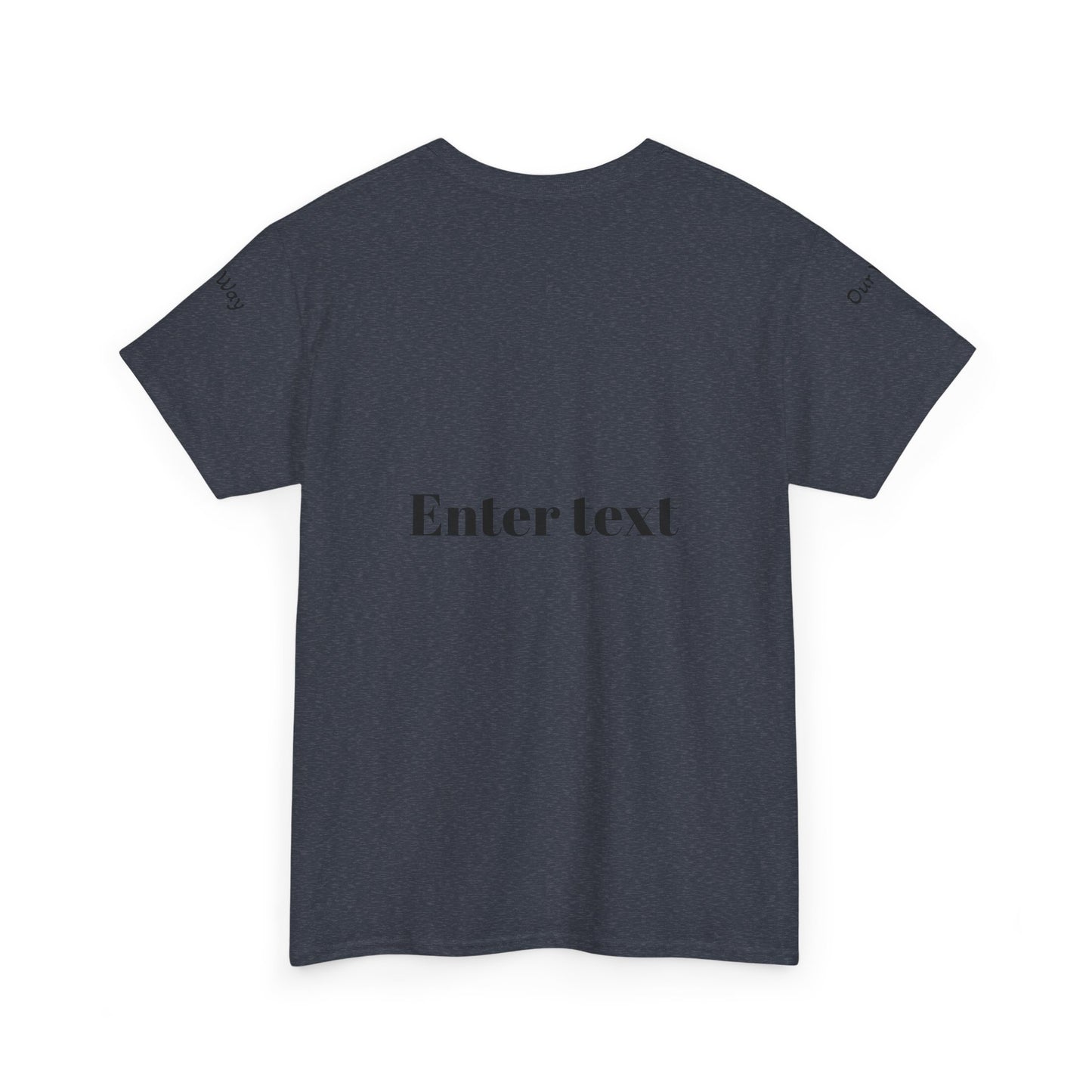 Bunny Carrots Tee