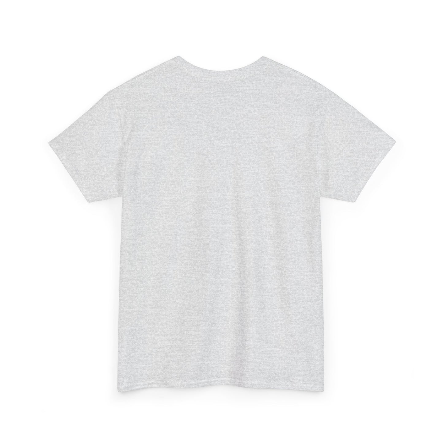 Mood and Past Time Cotton Tee