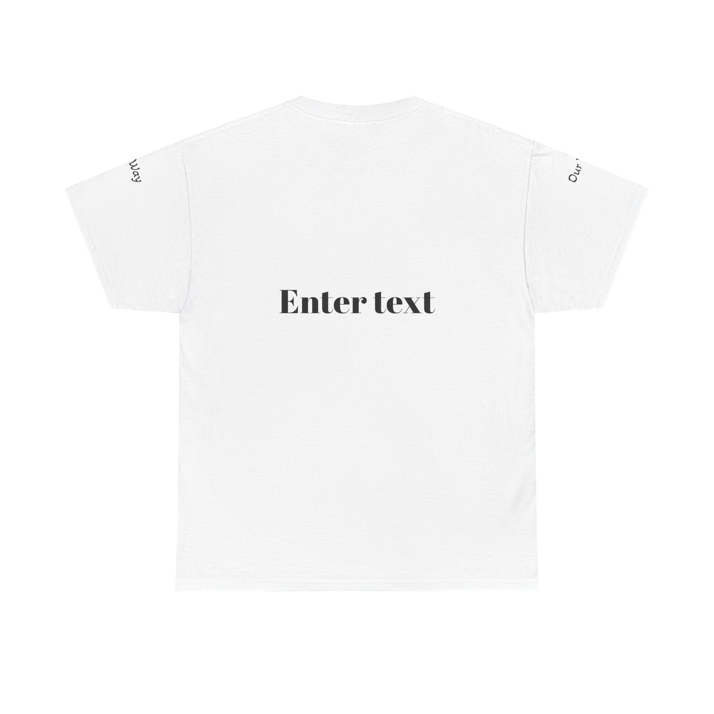 Bunny Carrots Tee