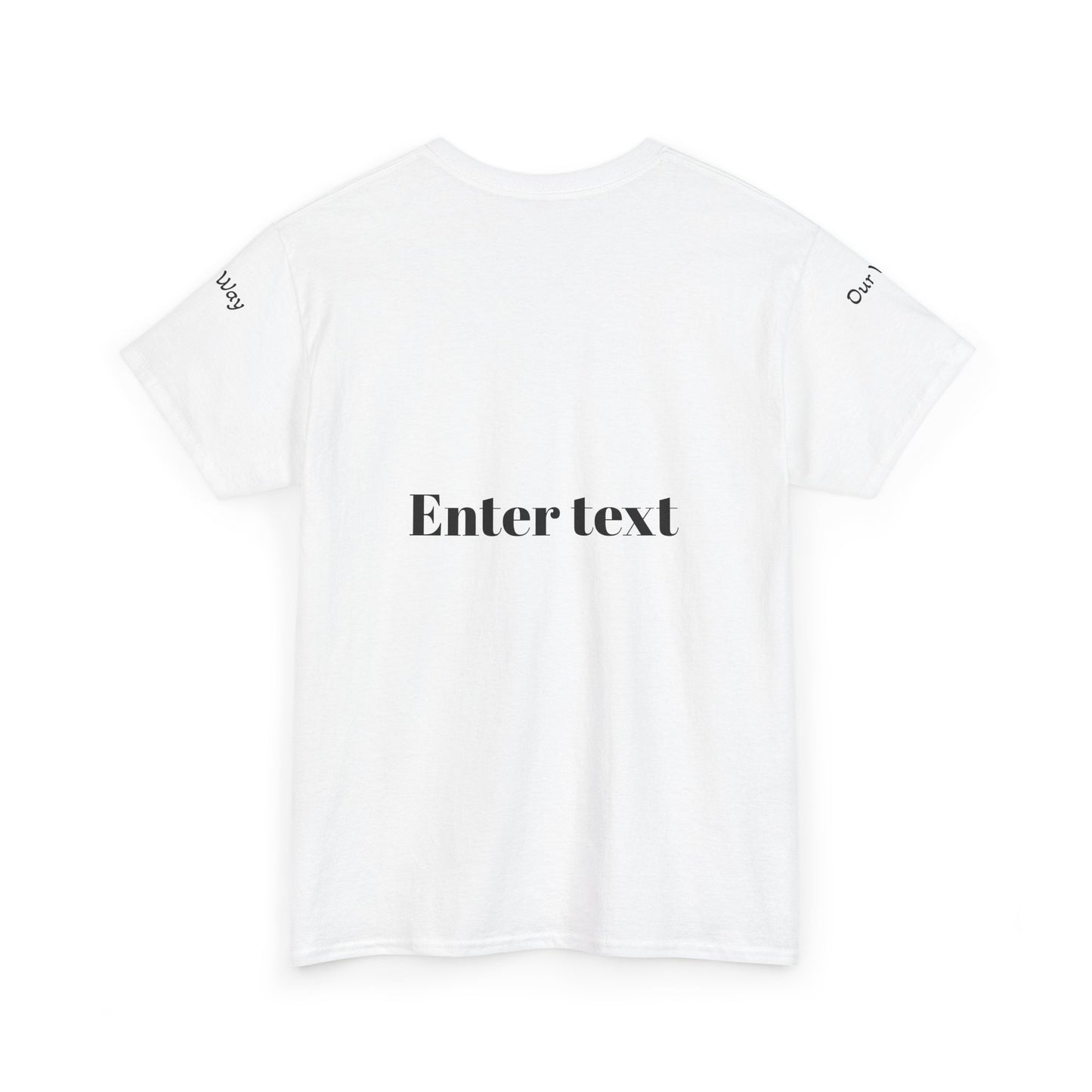 Bunny Carrots Tee