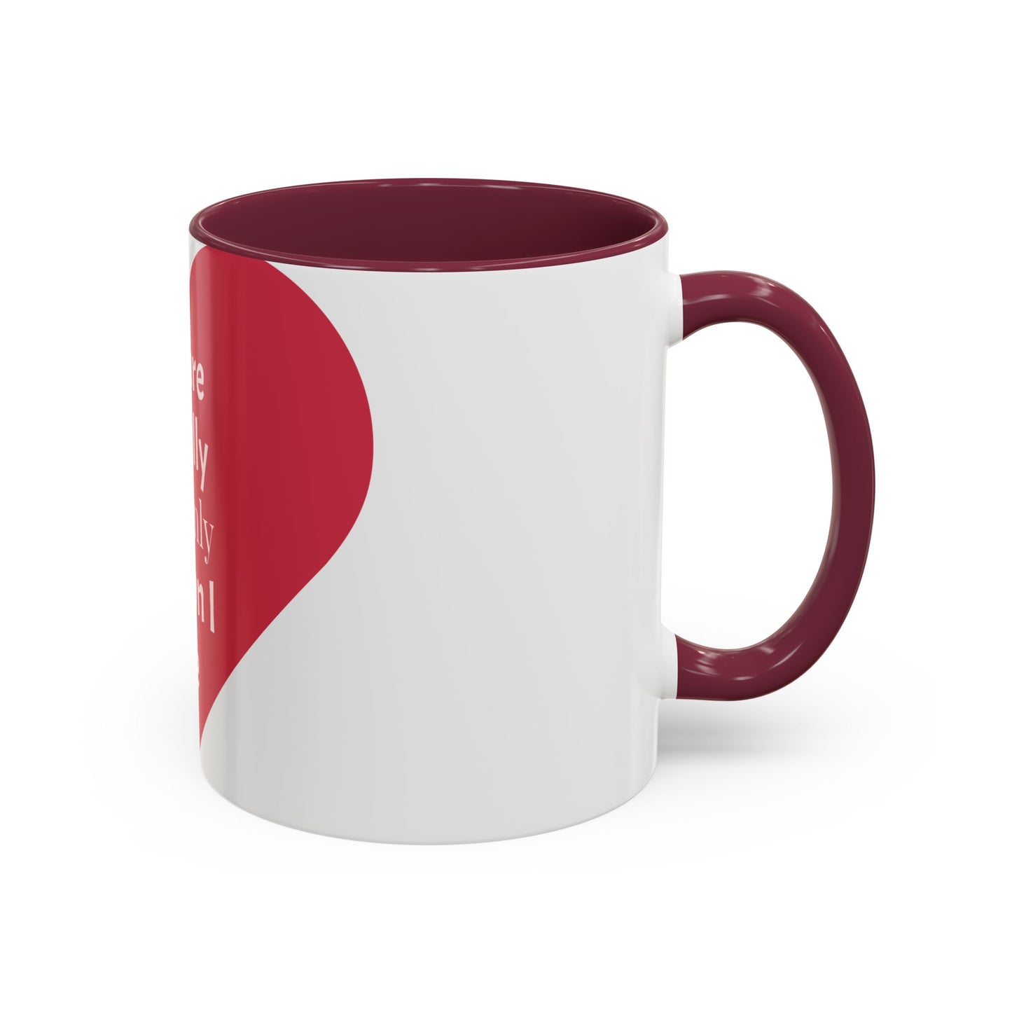 Colorful Mugs (11oz, 15oz)