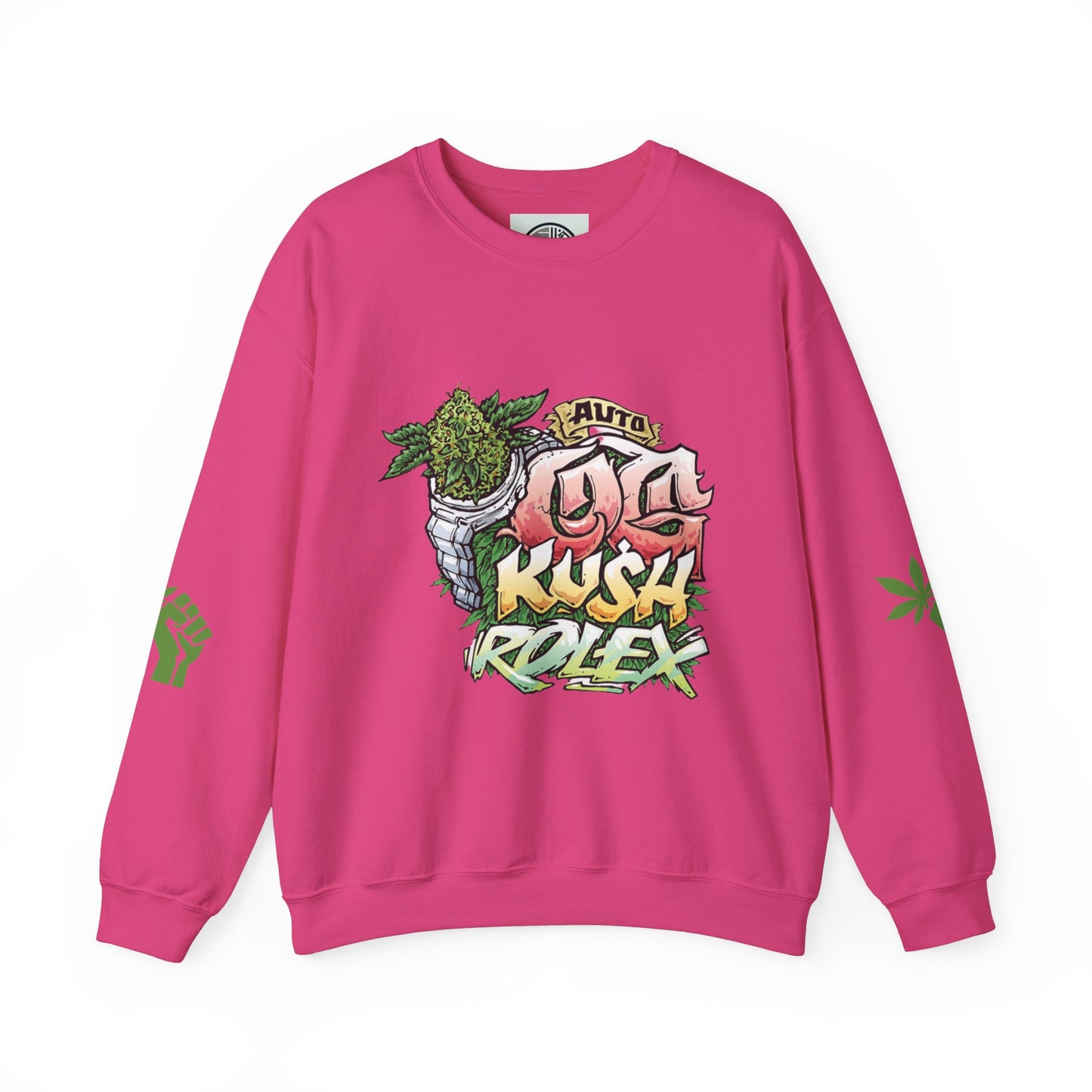 Cool Design Unisex Sweatshirt