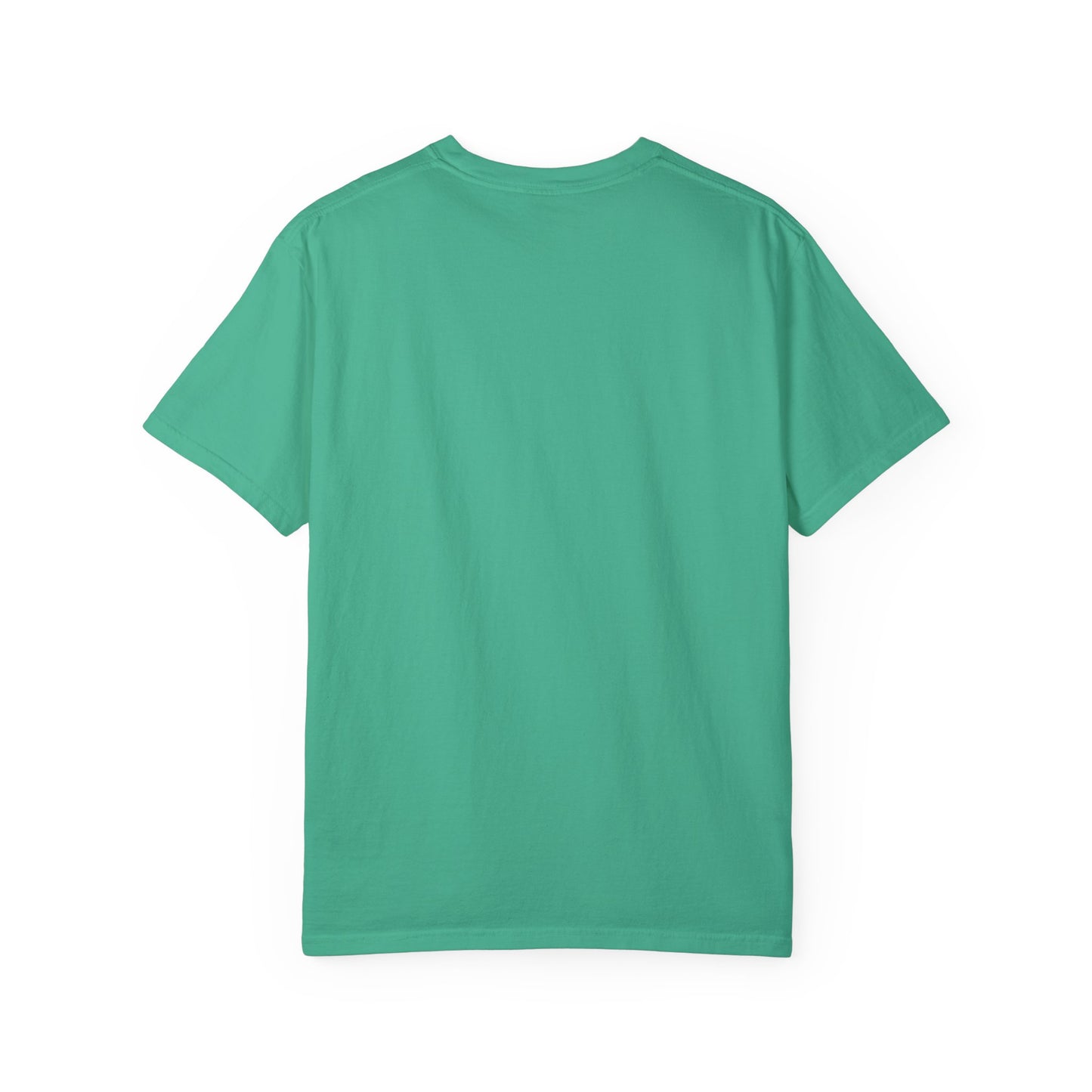 Sunset Caribbean Unisex T-Shirt