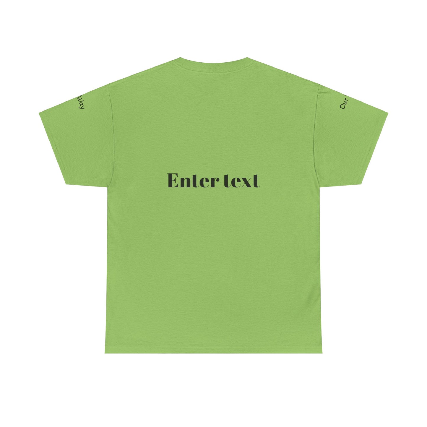 Bunny Carrots Tee
