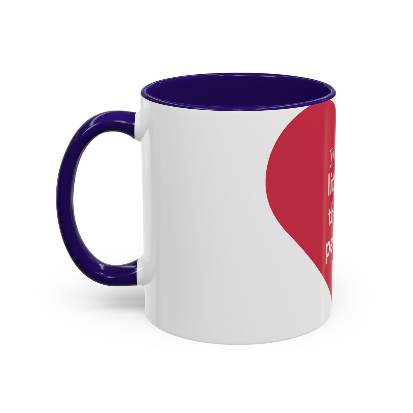 Colorful Mugs (11oz, 15oz)