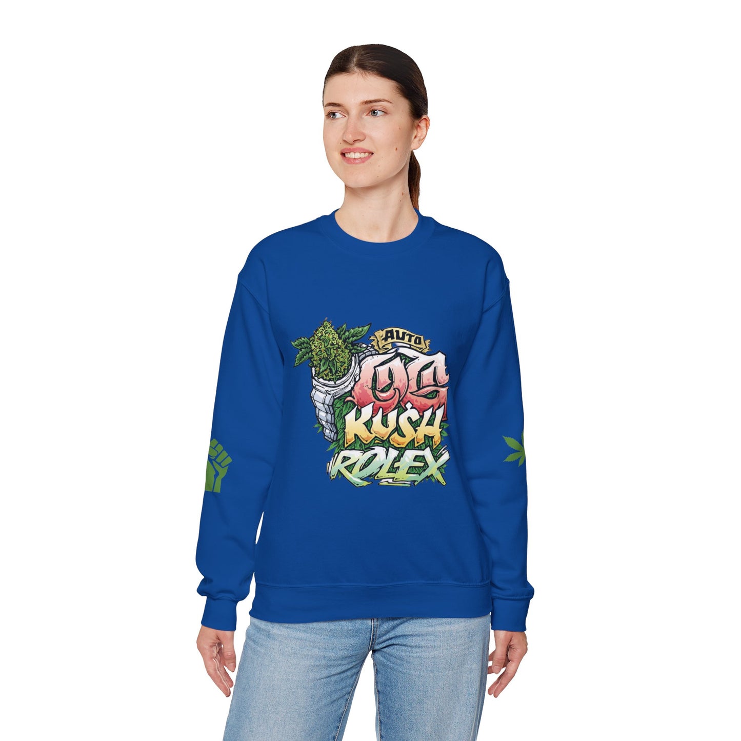 Cool Design Unisex Sweatshirt