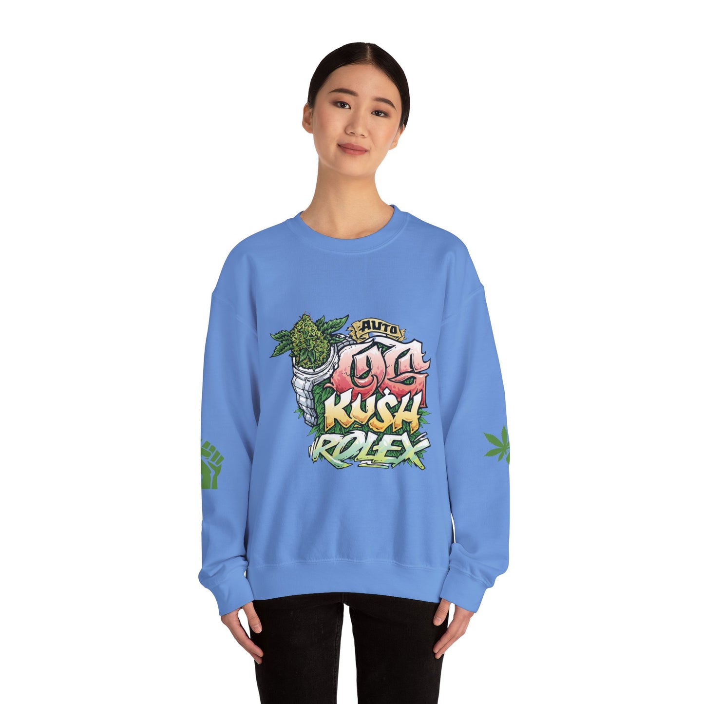 Cool Design Unisex Sweatshirt