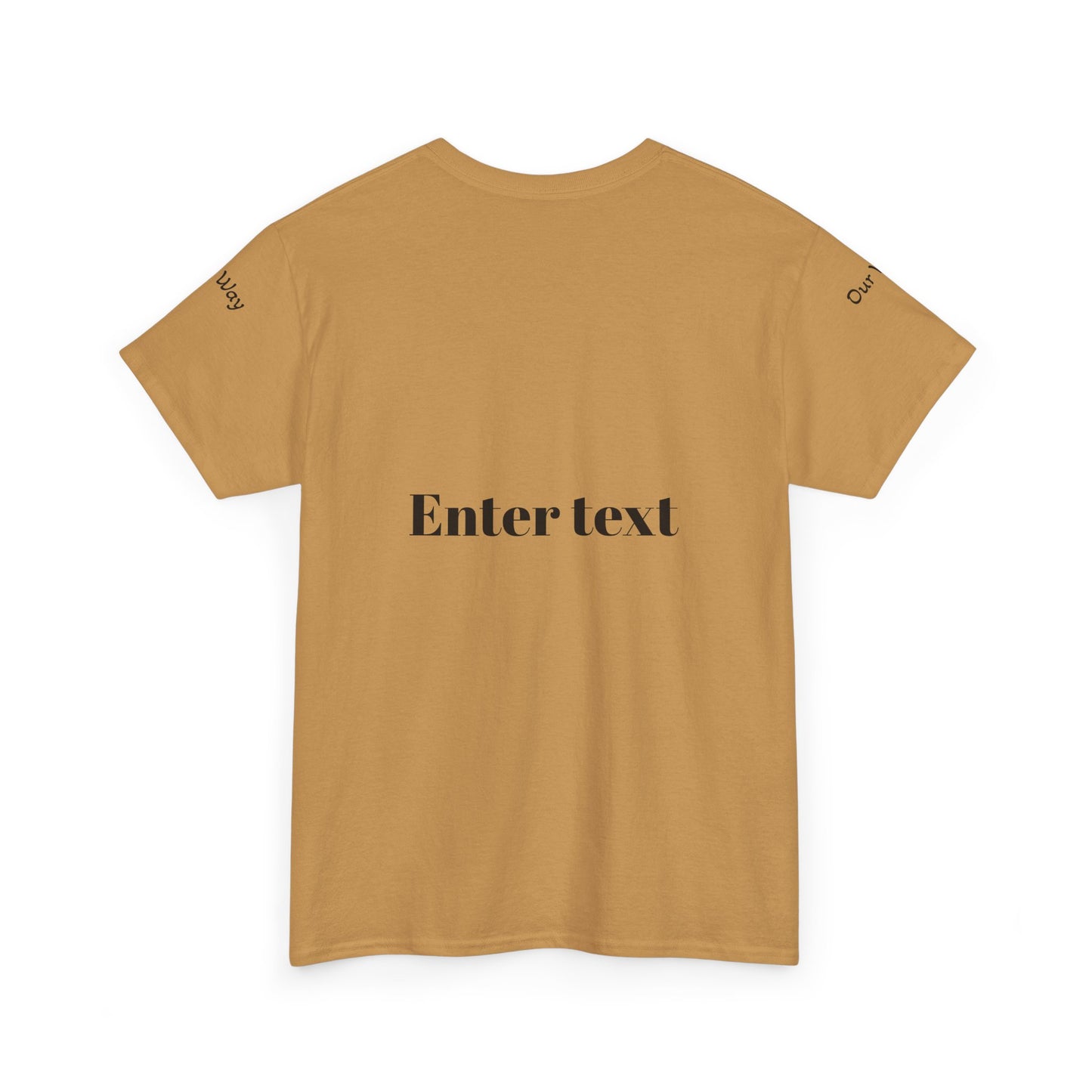 Bunny Carrots Tee