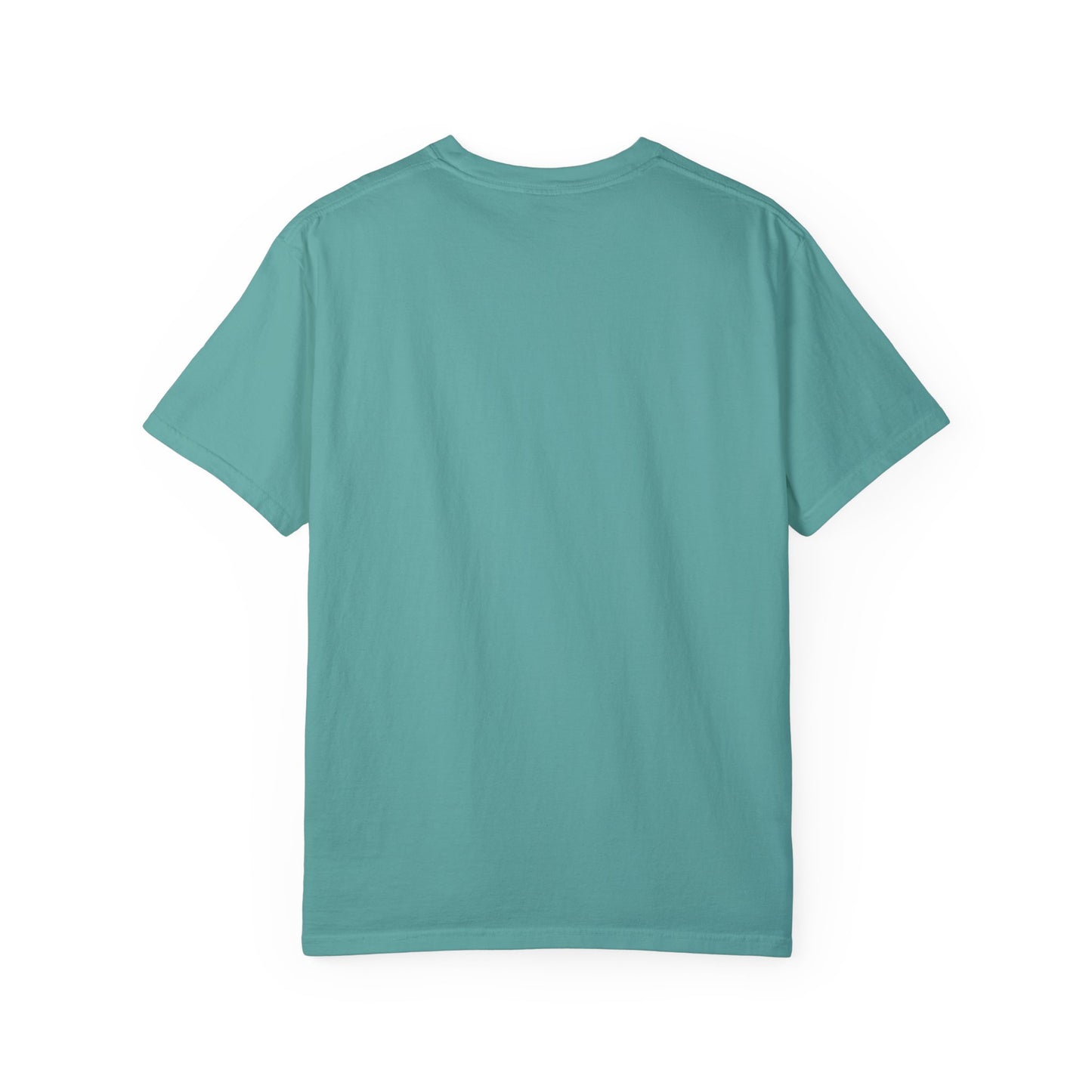 Sunset Caribbean Unisex T-Shirt