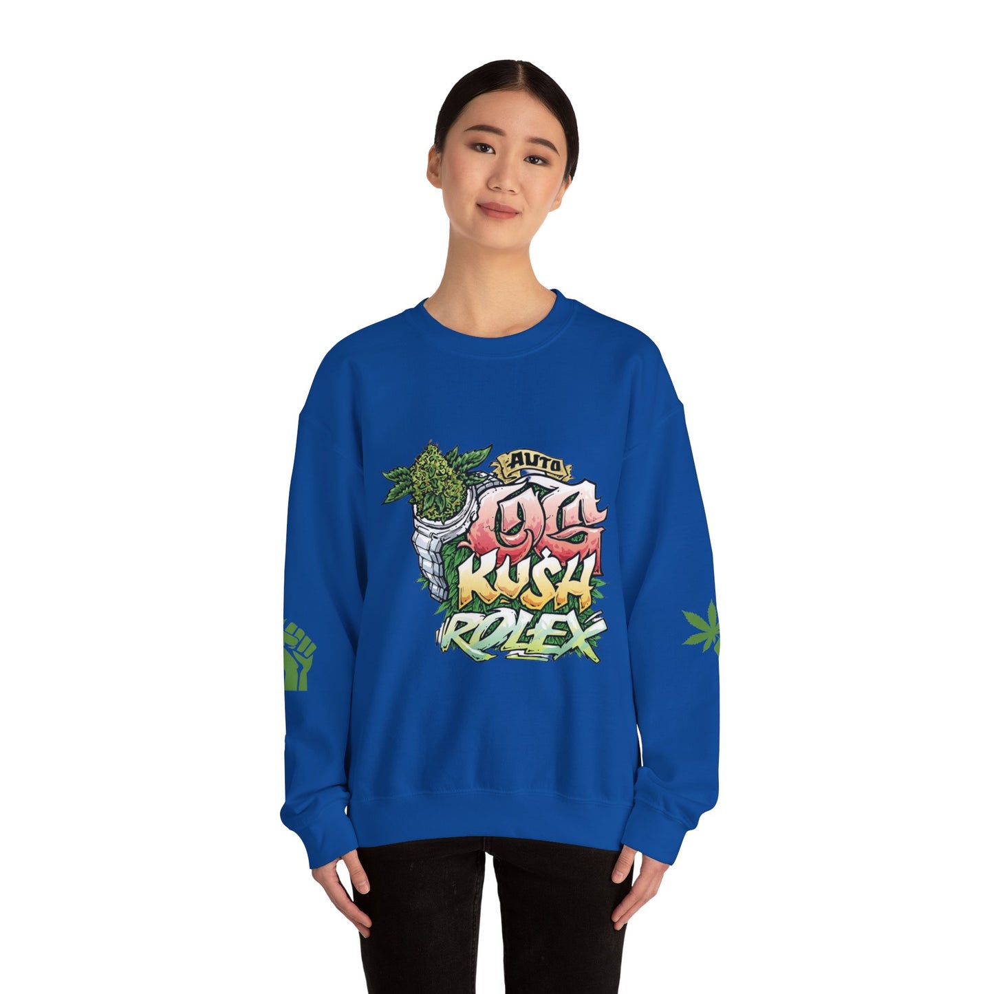 Cool Design Unisex Sweatshirt