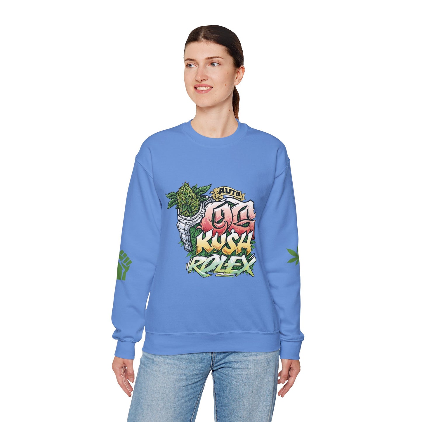 Cool Design Unisex Sweatshirt