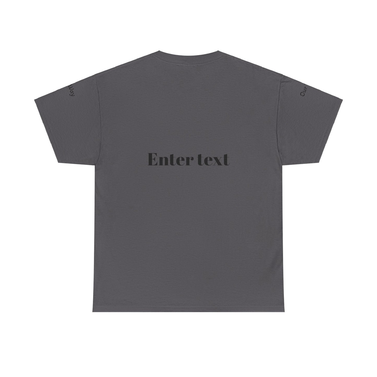 Bunny Carrots Tee