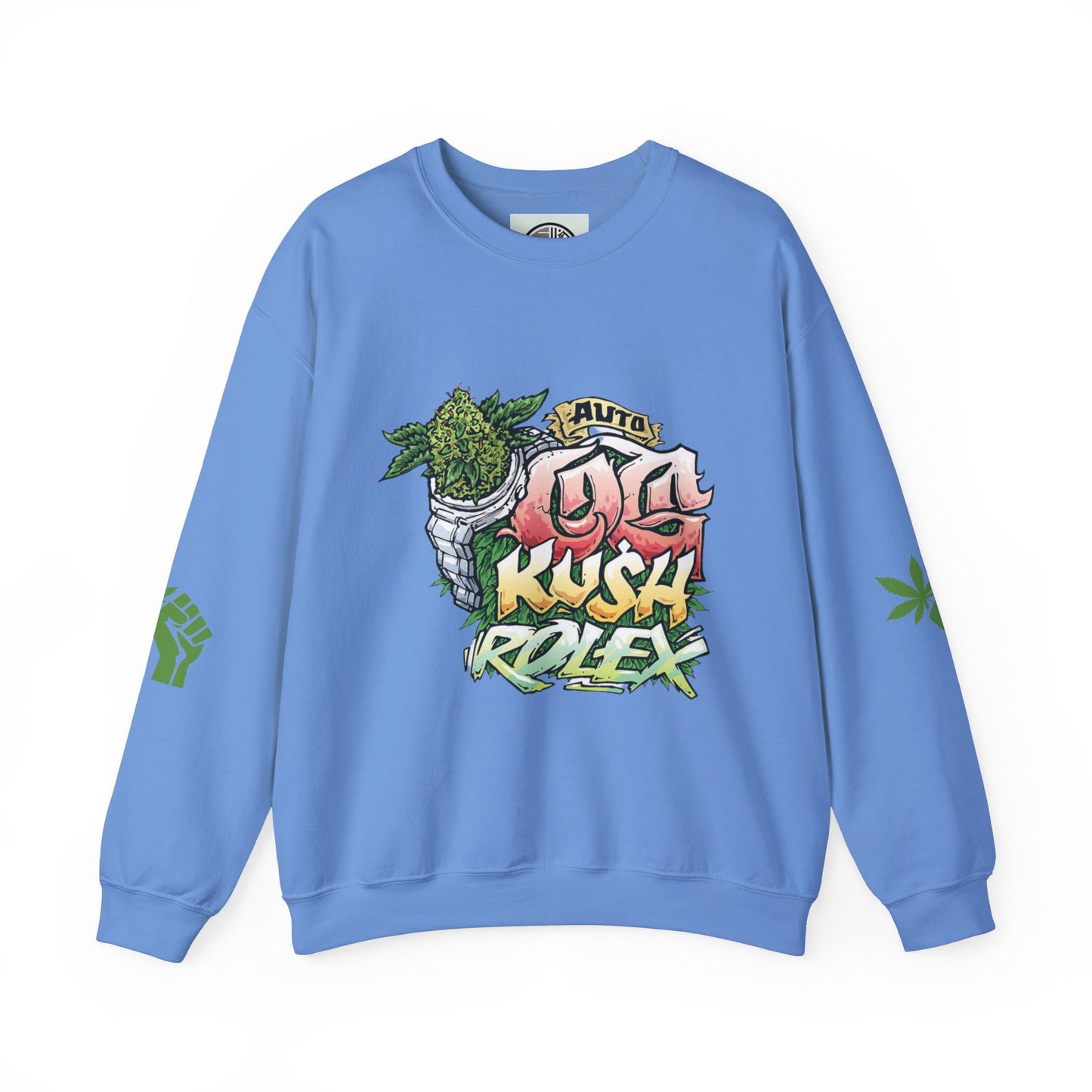 Cool Design Unisex Sweatshirt