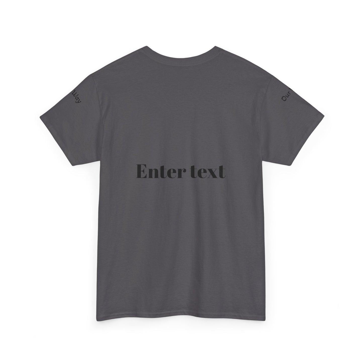 Bunny Carrots Tee