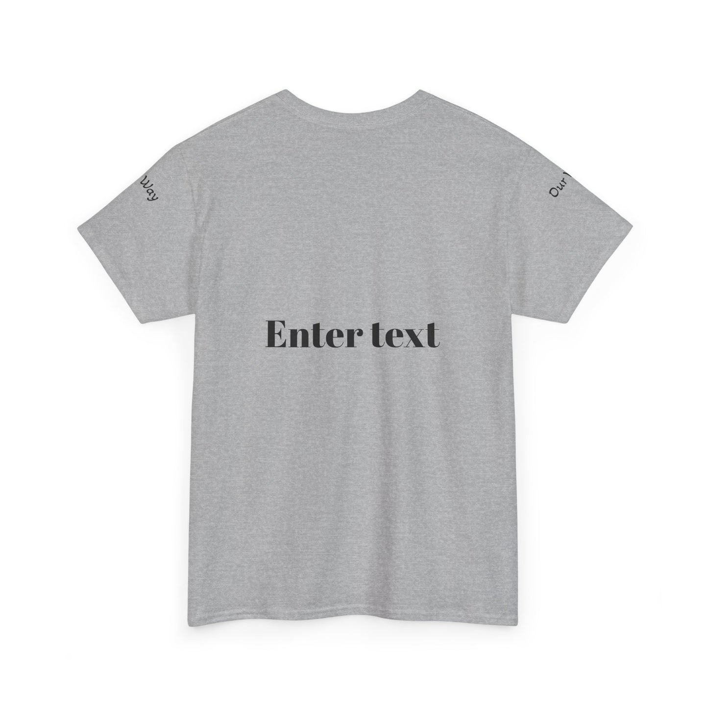 Bunny Carrots Tee