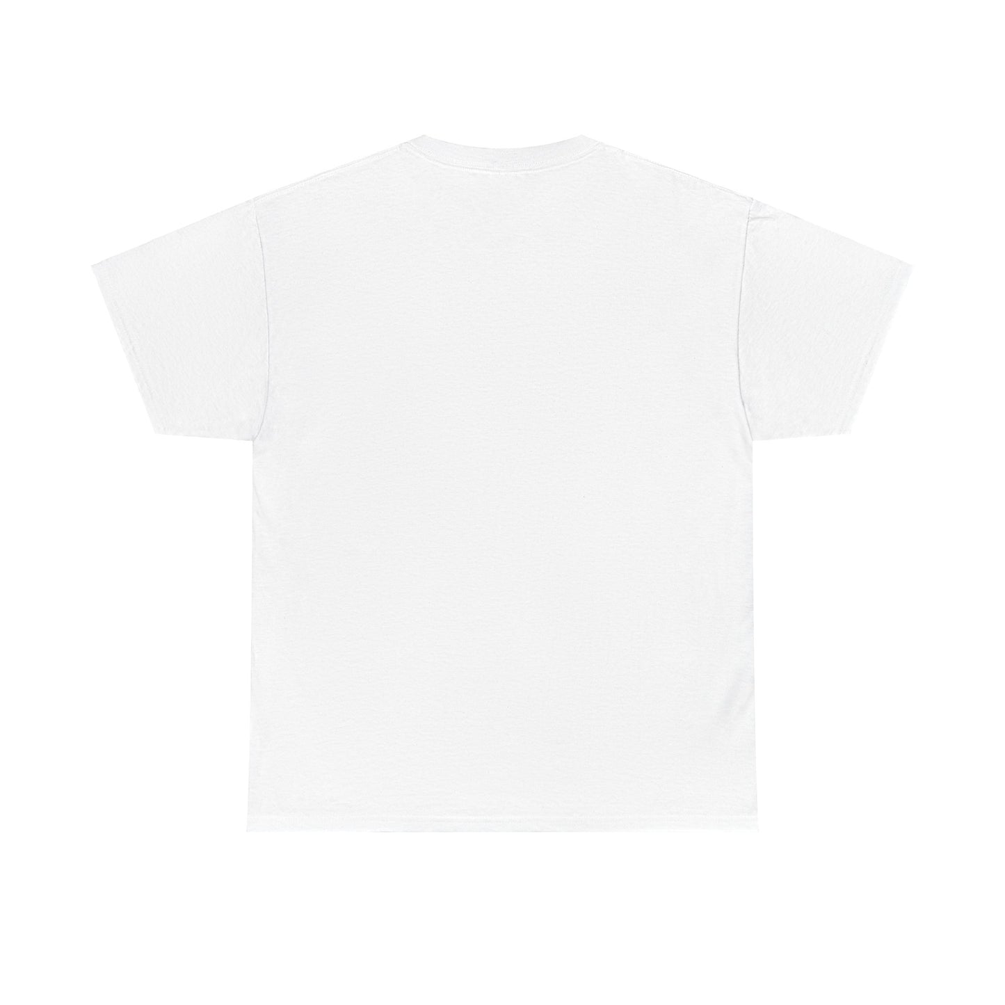 Mood and Past Time Cotton Tee