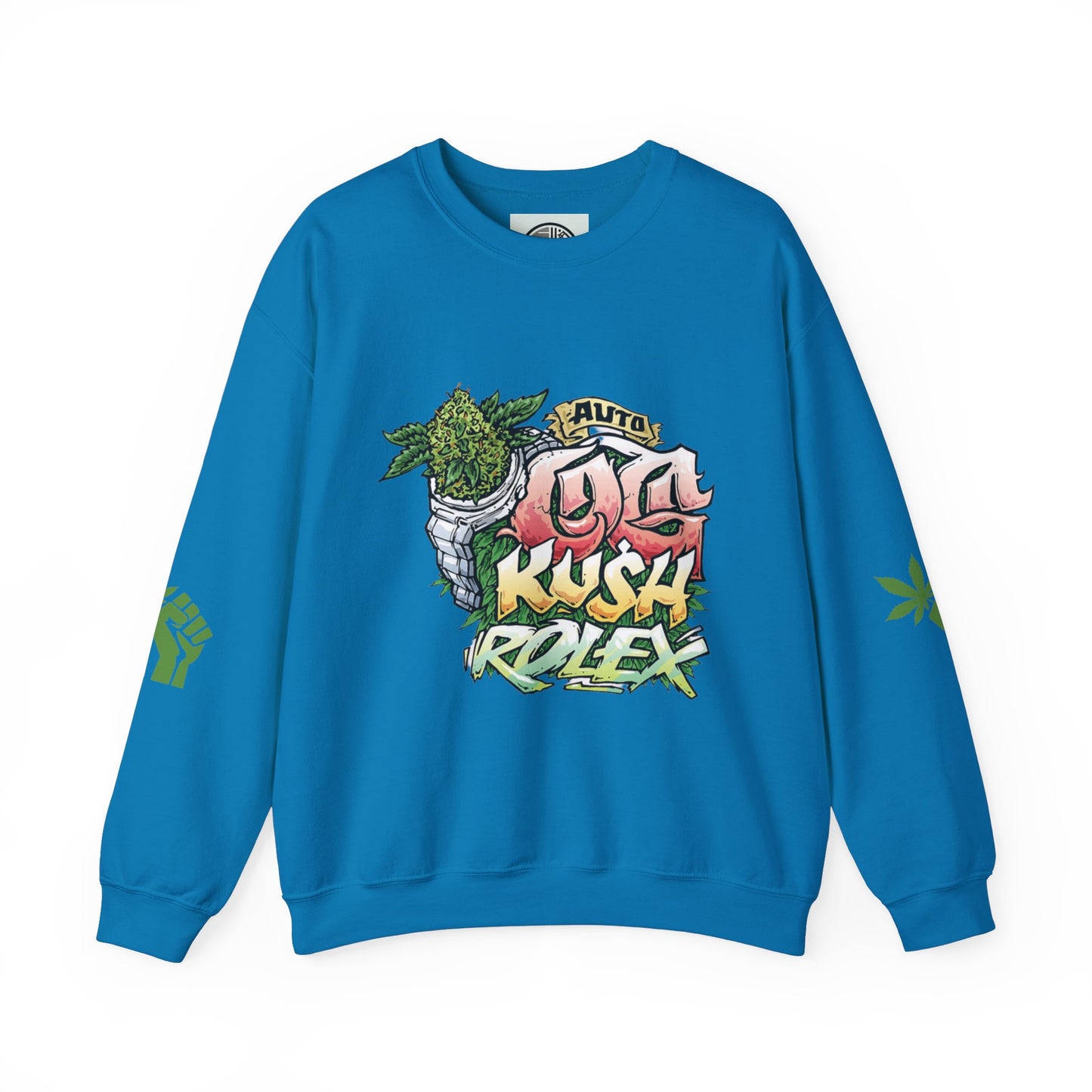 Cool Design Unisex Sweatshirt