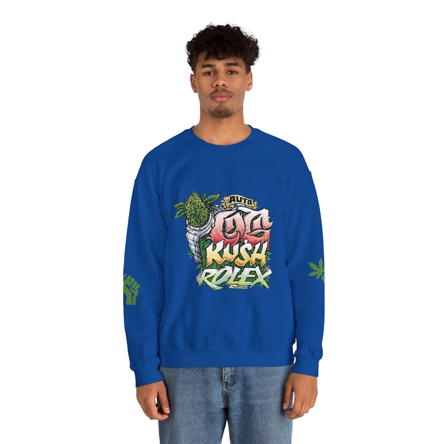 Cool Design Unisex Sweatshirt