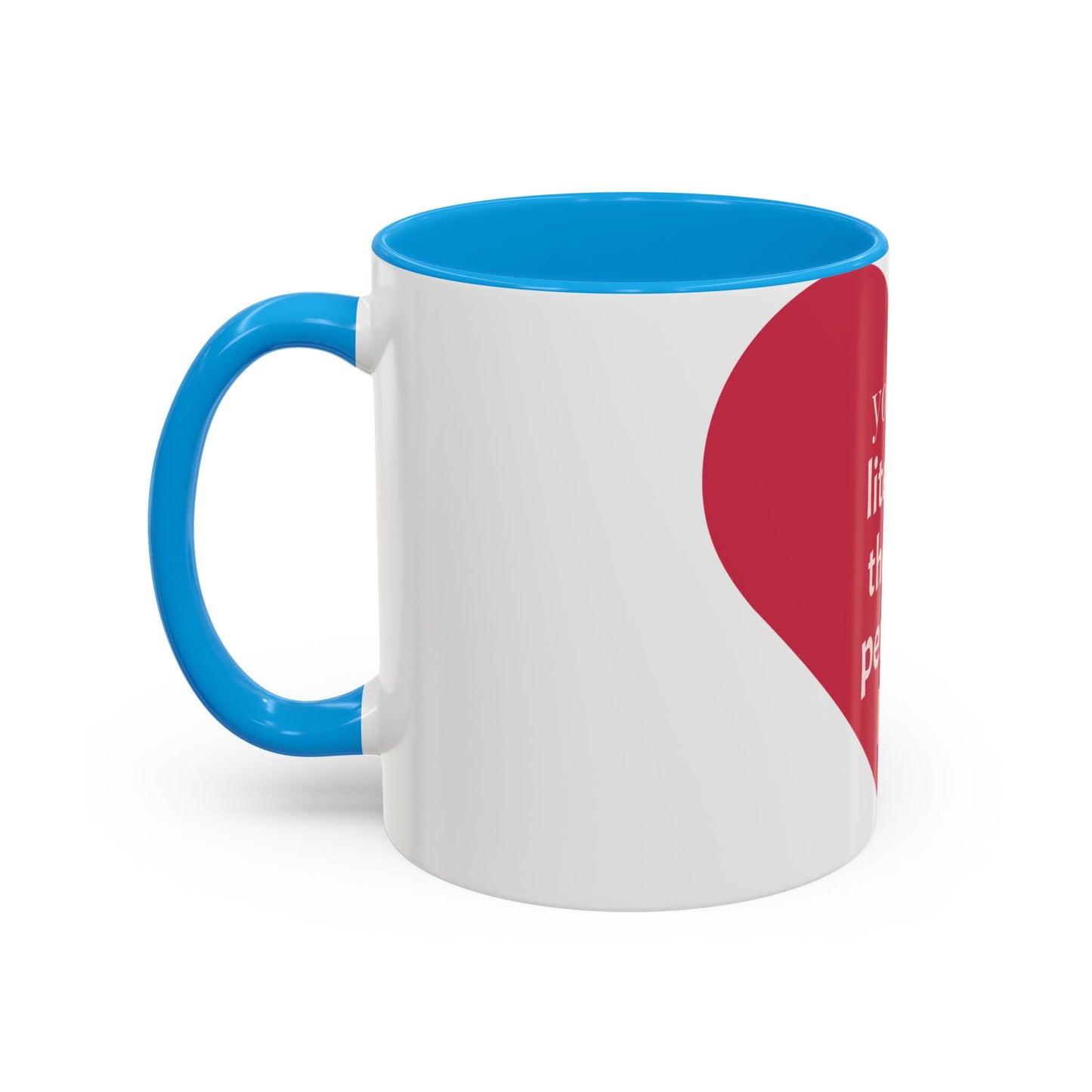 Colorful Mugs (11oz, 15oz)