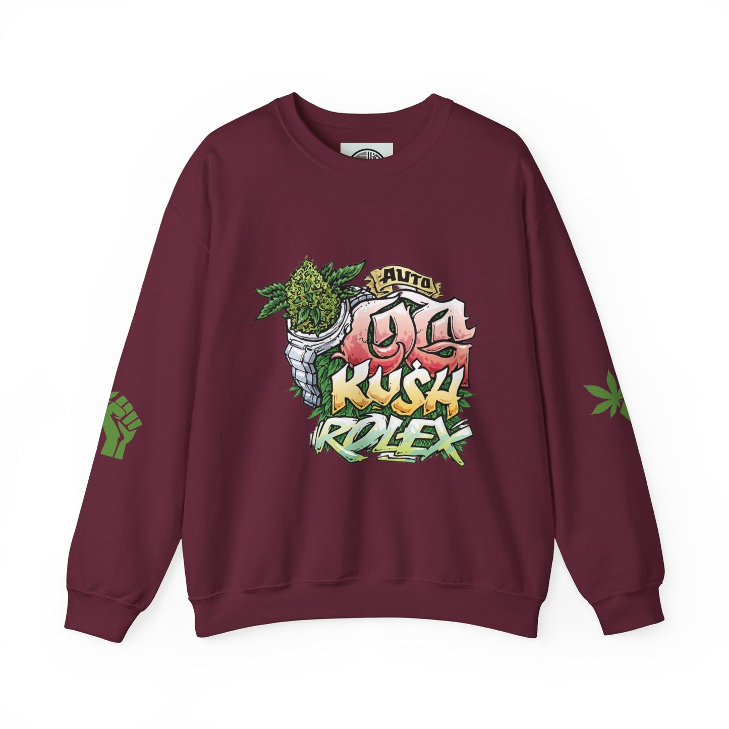 Cool Design Unisex Sweatshirt